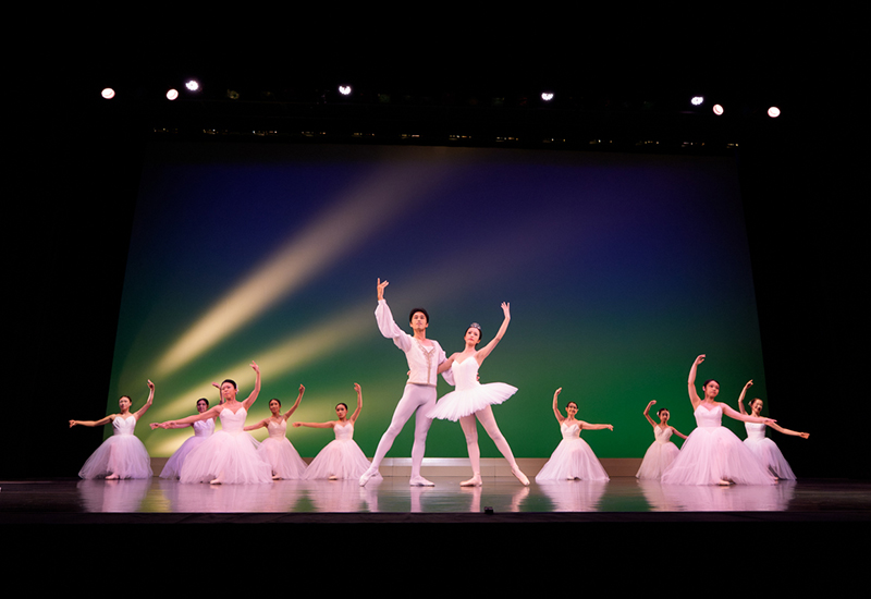 『夏の組曲：2025』