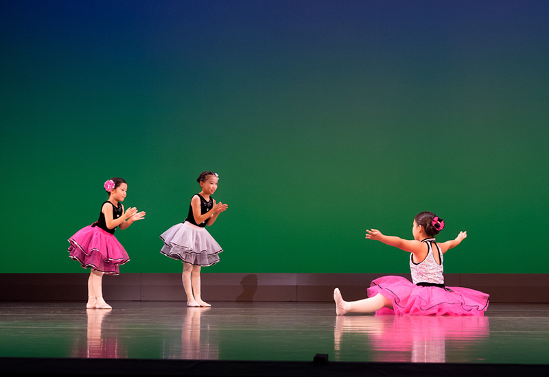 「みんないたずらっ子」