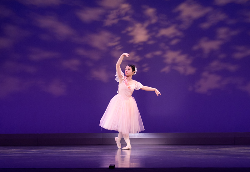 『メヌエット』