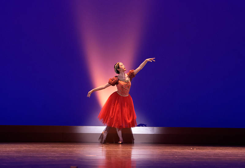 「装いのエレジー」