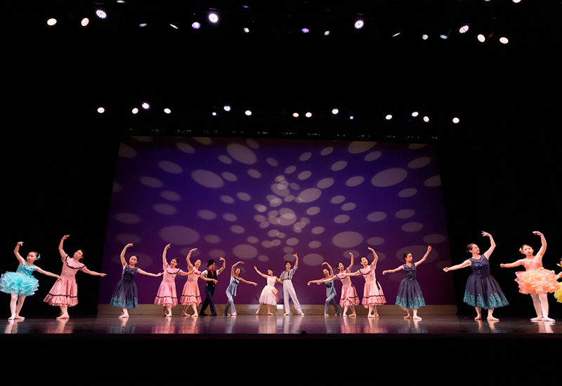 「おしゃれ広場」