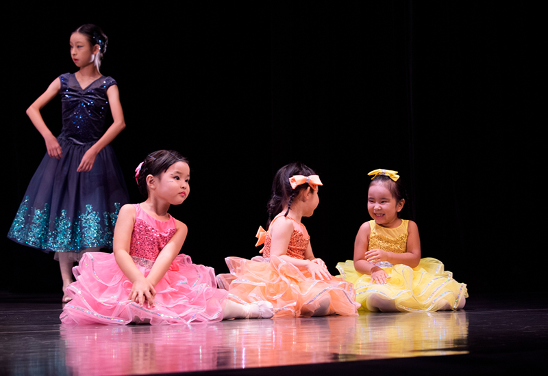 「おしゃれ広場」