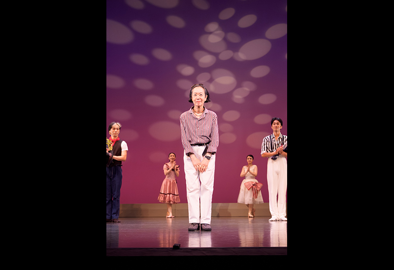 カーテンコール